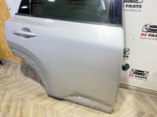 Дверь боковая задняя правая Nissan Rogue T33 2.5