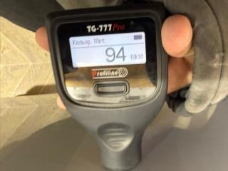 Дверь боковая задняя правая Rogue 2020 T33 2.5