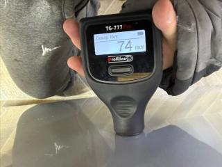 Дверь боковая передняя правая Rogue 2020 T33 2.5