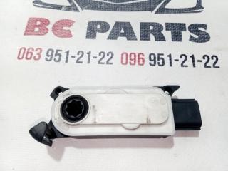 Моторчик жалюзей Nissan Rogue 2020