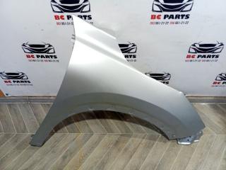 Крыло переднее правое Nissan Rogue 2020