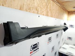 Накладка порога левая Rogue 2019 T32 QR25 2.5