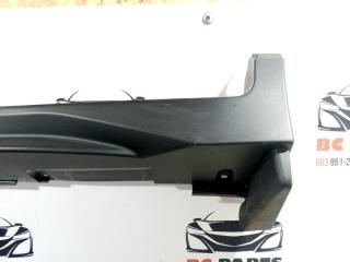 Накладка порога левая Rogue 2019 T32 QR25 2.5