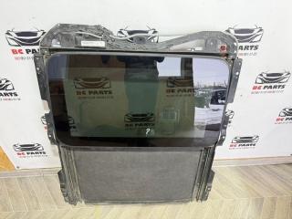 Люк Fusion 2013-2020 MK5