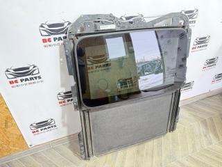 Люк Fusion 2013-2020 MK5