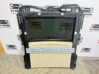 Люк Fusion 2013-2020 MK5