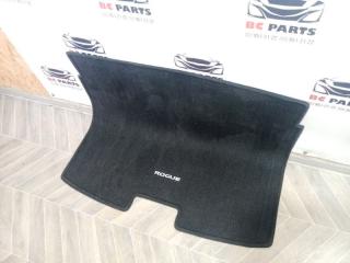 Коврик багажника Nissan Rogue T33 2.5