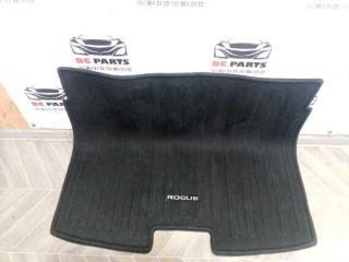 Коврик багажника Nissan Rogue 2021