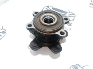 Ступица задняя Nissan Rogue 2021