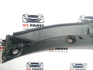 Жабо Nissan Rogue T33 2.5