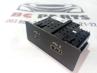 USB разъем Rogue 2020 T33 2.5