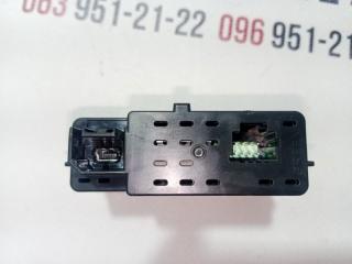 USB разъем Nissan Rogue T33 2.5