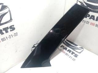 Накладка кузова правая Nissan Rogue 2017