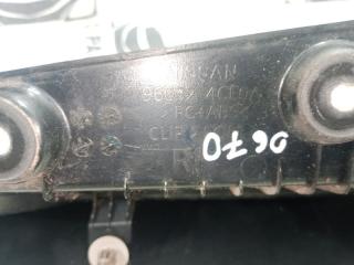 Накладка кузова правая Rogue 2017 T32 QR25 2.5