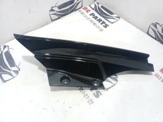 Накладка кузова левая Nissan Rogue T32 QR25 2.5