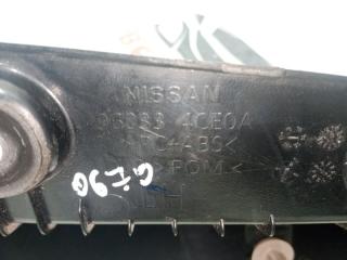 Накладка кузова левая Rogue 2017 T32 QR25 2.5