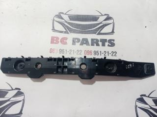 Направляющая бампера задняя правая Nissan Rogue 2021