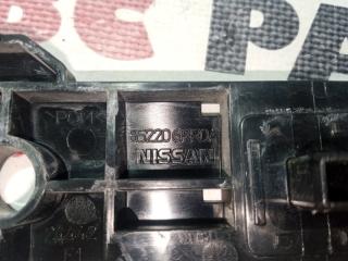 Направляющая бампера задняя правая Rogue 2021 T33 2.5