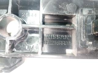 Направляющая бампера задняя левая Rogue 2021 T33 2.5