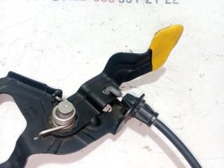 Ручка открывания капота Nissan Rogue T32 QR25 2.5