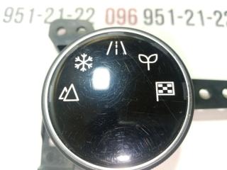 Блок управления полным приводом Rogue 2021 T33 2.5