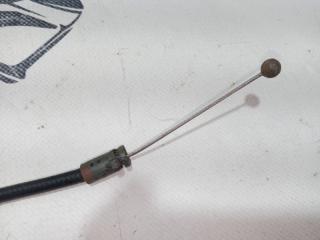 Трос замка капота Q7 2016-2020 4M 3.0