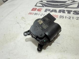 Мотор печки Tiguan 2020 2.0