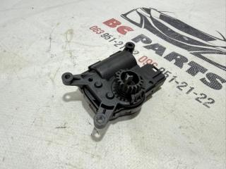 Мотор печки Volkswagen Tiguan 2.0