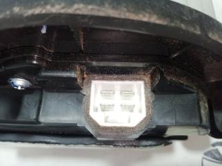 Вентилятор печки Rogue 2021 T33 2.5