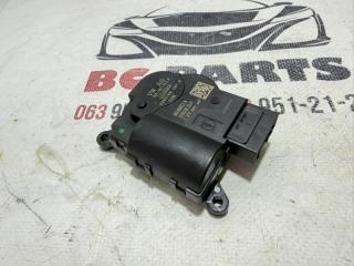 Мотор печки Tiguan 2020 2.0