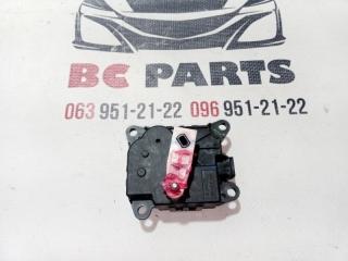 Сервопривод заслонок печки Nissan Rogue T33 2.5