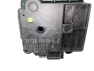 Сервопривод заслонок печки Rogue 2021 T33 2.5
