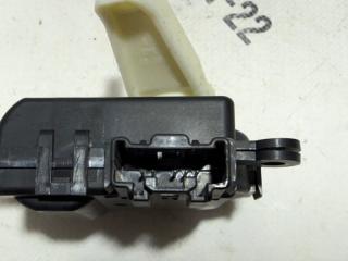 Сервопривод заслонок печки Mazda CX-5 2.5