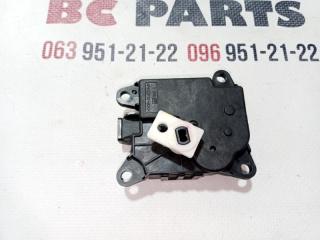 Сервопривод заслонок печки Nissan Rogue T33 2.5