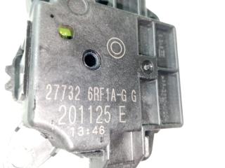 Сервопривод заслонок печки Rogue 2021 T33 2.5