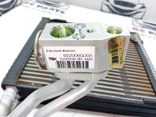 Испаритель кондиционера Rogue 2021 T33 2.5