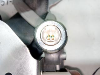Ремень безопасности задний правый RX 350 2012 3.5