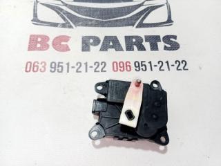 Сервопривод заслонок печки Nissan Rogue T33 1.5