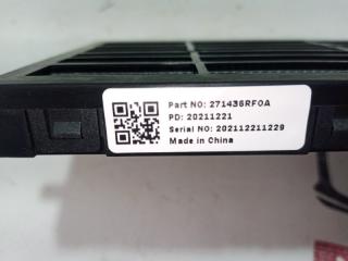 Резистор печки Rogue 2022 T33 1.5