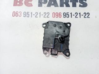 Сервопривод заслонок печки Nissan Rogue T33 1.5