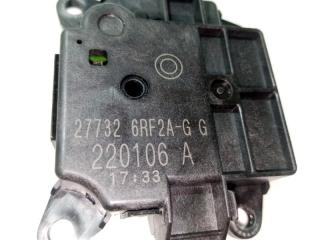 Сервопривод заслонок печки Rogue 2022 T33 1.5