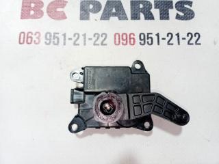 Сервопривод заслонок печки Nissan Rogue T33 1.5