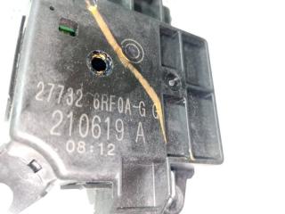 Сервопривод заслонок печки Rogue 2022 T33 1.5