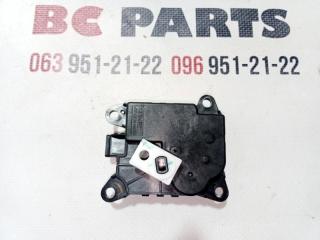 Сервопривод заслонок печки Nissan Rogue T33 1.5