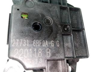 Сервопривод заслонок печки Rogue 2022 T33 1.5