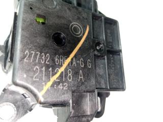 Сервопривод заслонок печки Rogue 2022 T33 1.5