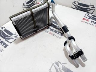 Радиатор печки Rogue 2022 T33 1.5