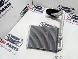 Радиатор печки Nissan Rogue T32 QR25 2.5
