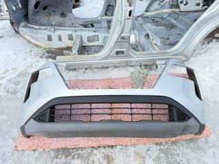 Бампер передний Nissan Rogue 2021