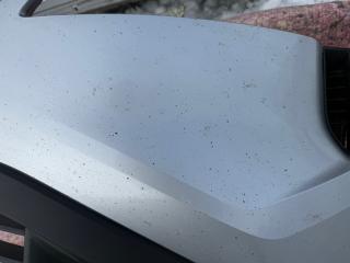 Бампер передний Rogue 2021 T33 2.5